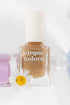 LUMIÈRE NAIL POLISH